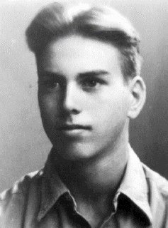 תמונת אונגר שמואל ז"ל