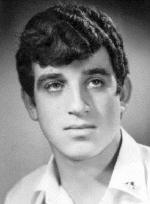 נתנאל גרשוני