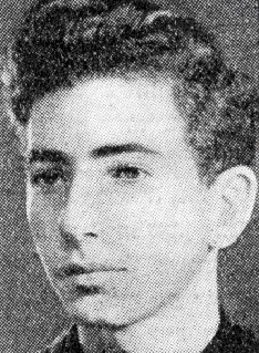 תמונת רוזנבאום יעקב ז"ל