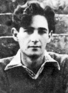 תמונת גולדשטיין פרץ ז"ל