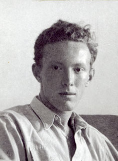 תמונת לנדאו יצחק ז"ל