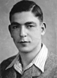 תמונת שטראוס אריה ז"ל