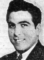 מרדכי יהודה