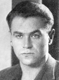 תמונת פרנק בנימין ז"ל