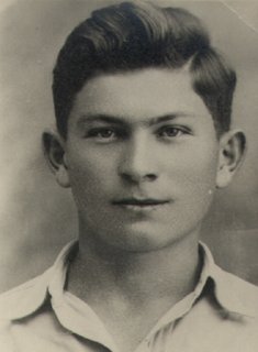 תמונת קוטיק מיכאל ז"ל