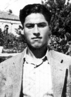 תמונת שוילי יהושע ז"ל