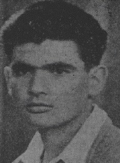 תמונת שטיינר יחיאל ז"ל