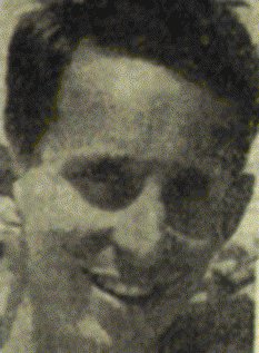 תמונת אייזלר דוד ז"ל