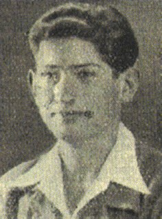 תמונת אנייס יעקב-זבולון ז"ל