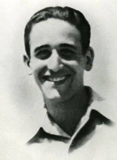 תמונת אקריש מאיר ז"ל