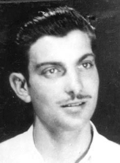 תמונת רובין אליהו ז"ל