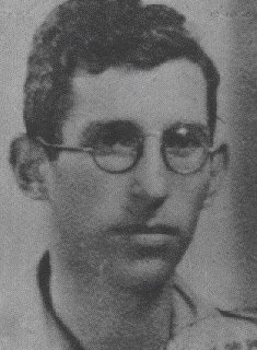 תמונת רועג אליהו ז"ל