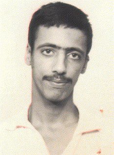 תמונת גבאי דוד ז"ל