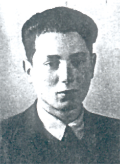 תמונת קונטי יוסף ז"ל