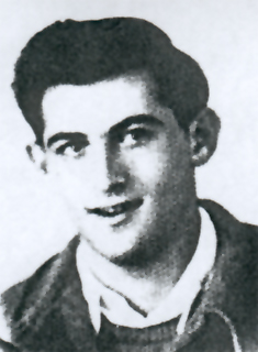 תמונת קופמן מנחם ז"ל