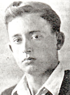 תמונת קופרמן חיים ז"ל