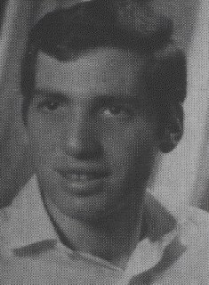 תמונת גסר אברהם ז"ל