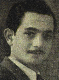 תמונת דדשוב אהרן ז"ל