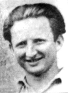 תמונת דיטריך פרץ ז"ל