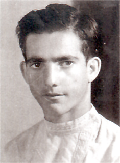 תמונת קינדרמן יעקב ז"ל