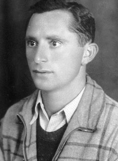 תמונת וינגרוביץ יצחק ז"ל