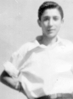 תמונת ועקנין דוד ז"ל