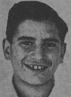 תמונת קליין מיכאל ז"ל