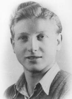 תמונת זילברמן אבנר ז"ל