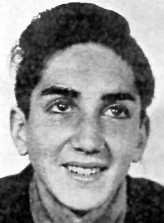 תמונת זיס בנימין ז"ל