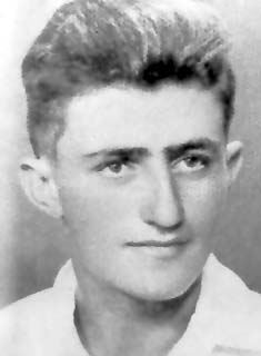 תמונת זסלבסקי גדעון ז"ל