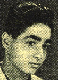 תמונת חממי יעקב ז"ל