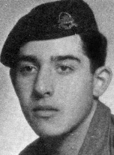 תמונת טשוקטרן דניאל ז"ל