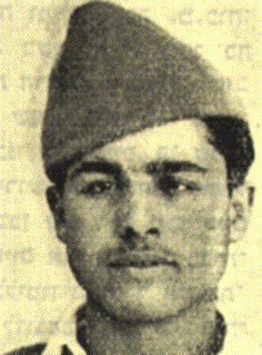 תמונת יפה יעקב ז"ל