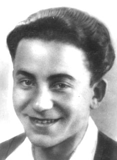 תמונת נתנאל אפרים ז"ל