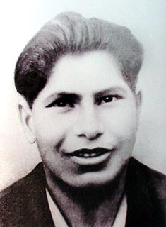 תמונת סבח אברהם ז"ל