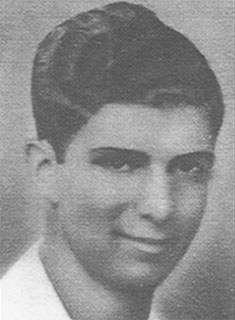 תמונת לרר סלומון יצחק ז"ל