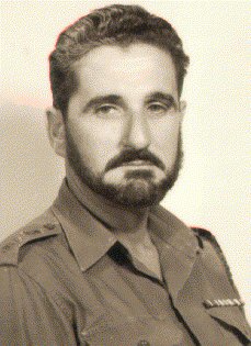 תמונת כרמלי יצחק ז"ל