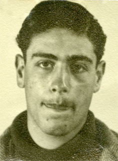 תמונת לוי רחמים ז"ל