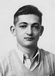 תמונת לוין אביגדור ז"ל