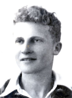 תמונת פוזננסקי חיים ז"ל