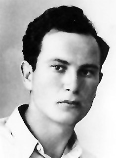 תמונת פינסקר מישאל ז"ל