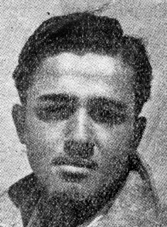 תמונת פרנקו שמעון ז"ל