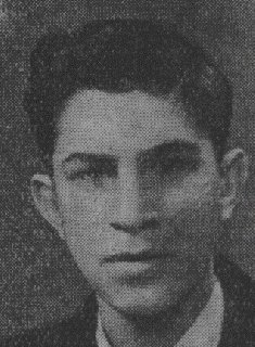 תמונת מזרחי יהודה ז"ל