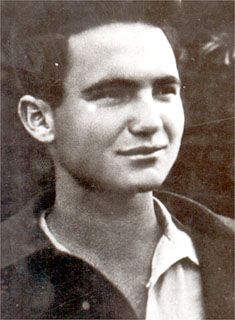 תמונת מלץ רפאל ז"ל