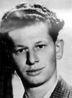 תמונת מנדל שלמה ז"ל