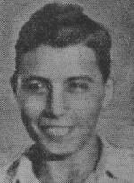 חיים יצחק מנשה