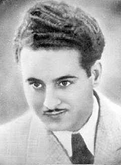 תמונת ברנס עמוס ז"ל