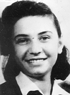 תמונת קילימניק רחל ז"ל