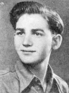 תמונת גרינבוים מרדכי ז"ל