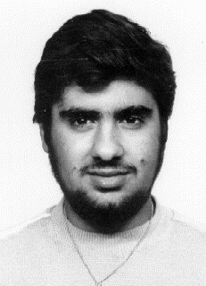 תמונת אהרון משה ז"ל